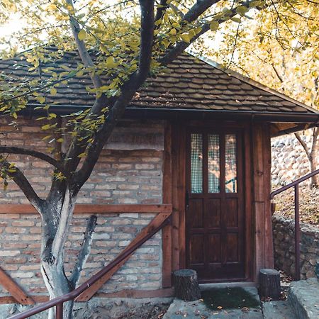 Konak Dobri Potok Krupanj Exterior foto