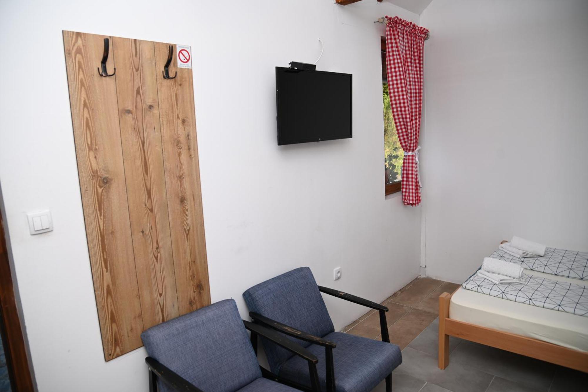 Konak Dobri Potok Krupanj Exterior foto