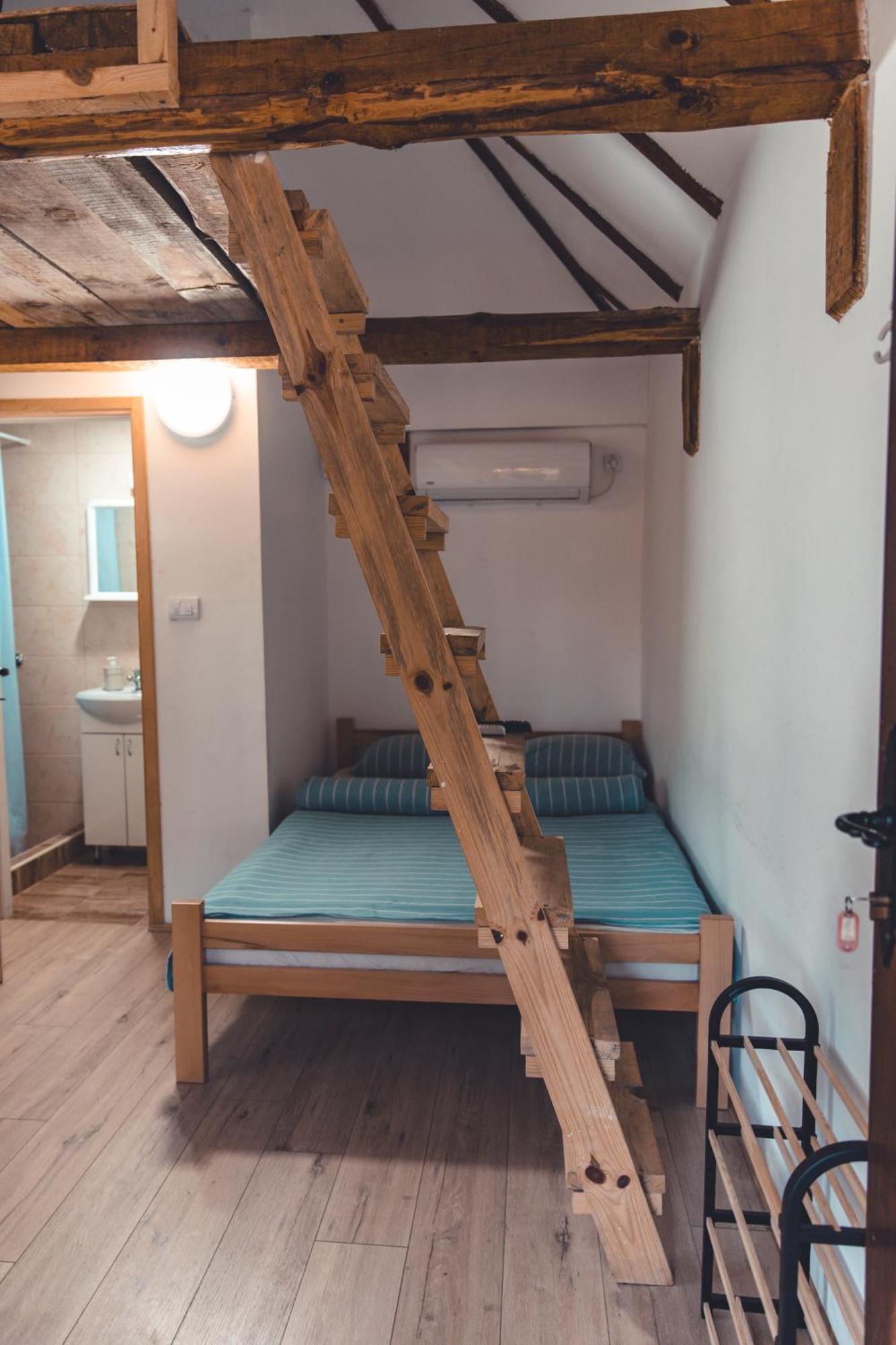 Konak Dobri Potok Krupanj Exterior foto